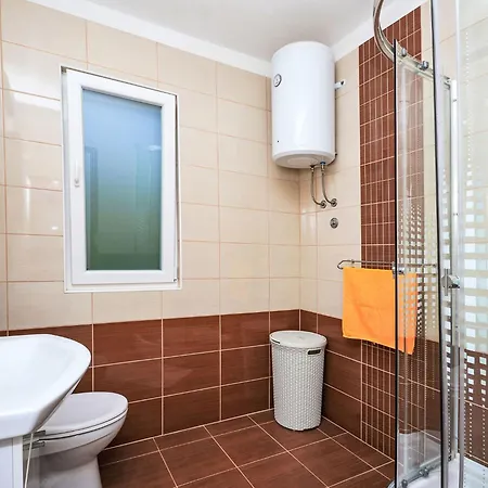 Hébergement de vacances Teo By Interhome