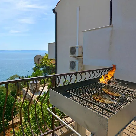 Hébergement de vacances Teo By Interhome *