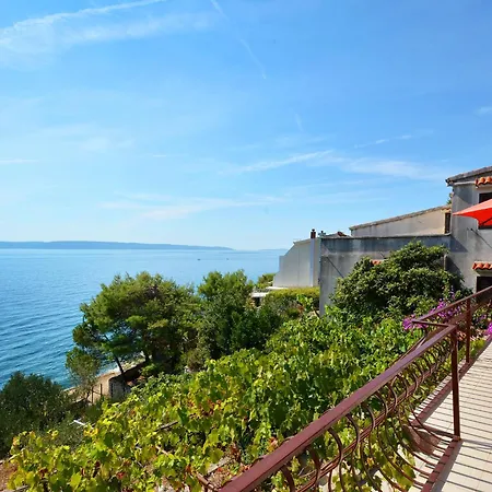 Hébergement de vacances Teo By Interhome Trogir