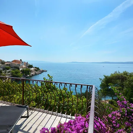 Hébergement de vacances Teo By Interhome