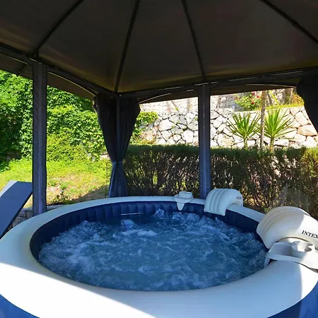 Teo By Interhome Hébergement de vacances Trogir