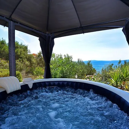 Hébergement de vacances Teo By Interhome Trogir