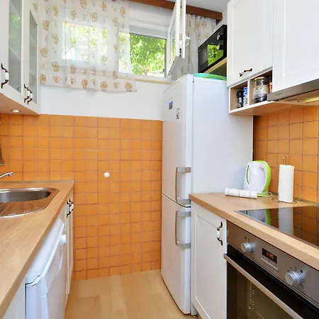 Teo By Interhome Будинок відпочинку