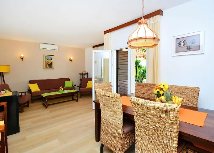 Будинок відпочинку Teo By Interhome