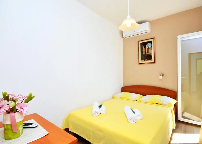 Будинок відпочинку Teo By Interhome