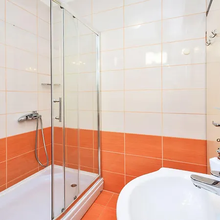 Teo By Interhome Сasa de vacaciones Trogir