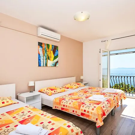 Teo By Interhome Dom wakacyjny Trogir