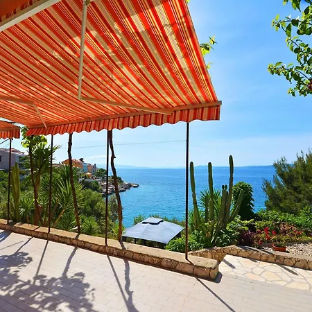 Semesterbostad Teo By Interhome