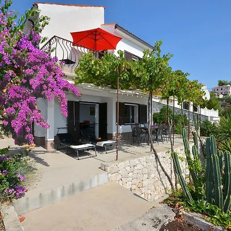 Prázdninový dům Teo By Interhome Trogir