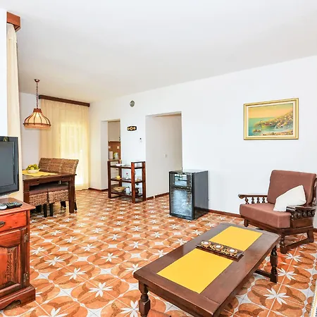 Teo By Interhome Prázdninový dům *