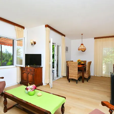 Hébergement de vacances Teo By Interhome