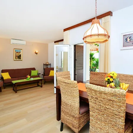 Hébergement de vacances Teo By Interhome