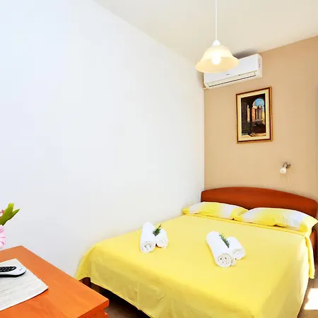 Hébergement de vacances Teo By Interhome