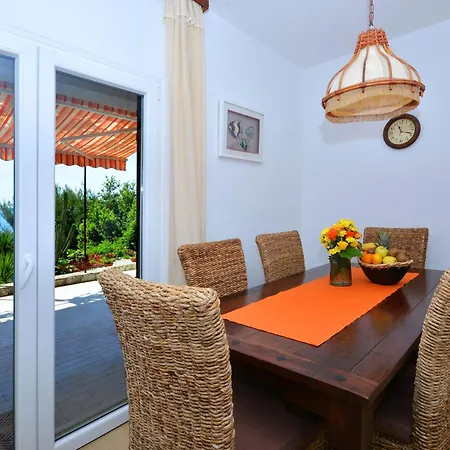 Hébergement de vacances Teo By Interhome Trogir