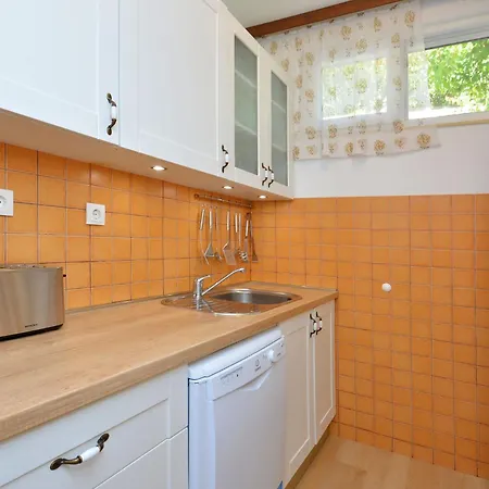 Hébergement de vacances Teo By Interhome Trogir