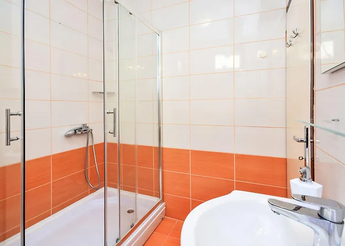 Teo By Interhome Hébergement de vacances Trogir