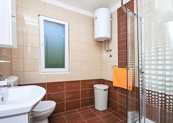 Hébergement de vacances Teo By Interhome