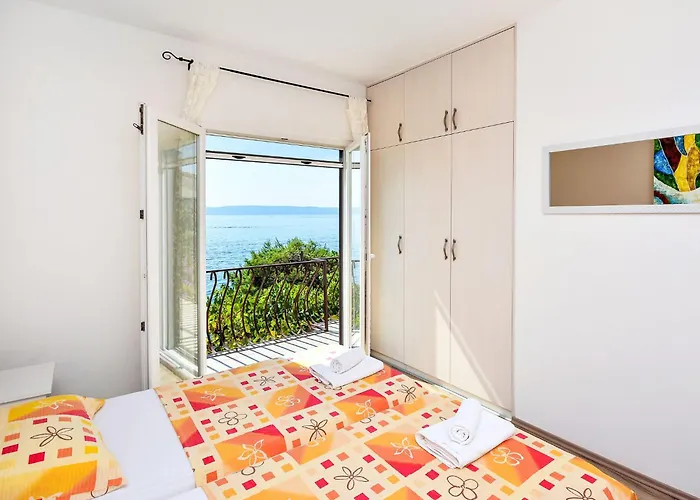 Teo By Interhome * Trogir