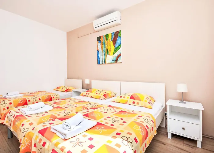 Teo By Interhome Hébergement de vacances