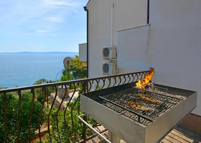 Hébergement de vacances Teo By Interhome *