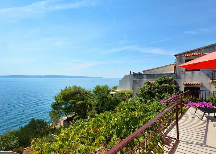 Hébergement de vacances Teo By Interhome Trogir