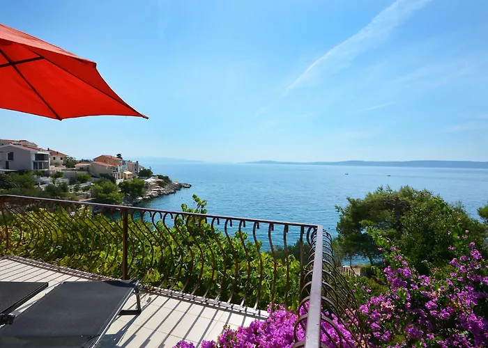 Hébergement de vacances Teo By Interhome