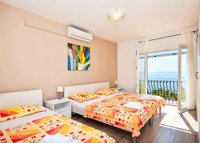 Teo By Interhome Hébergement de vacances Trogir