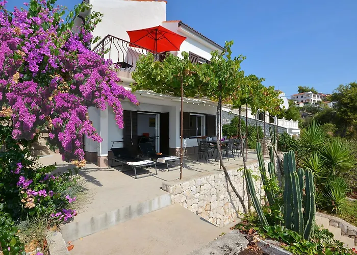 Hébergement de vacances Teo By Interhome Trogir