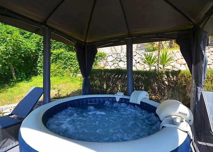 Teo By Interhome Hébergement de vacances Trogir