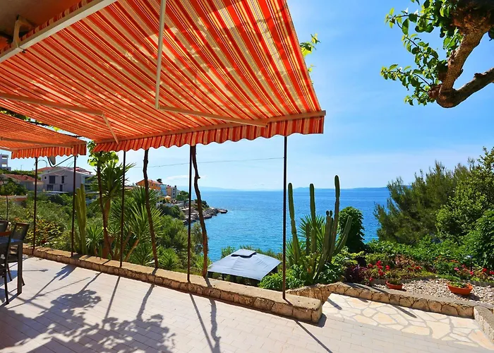 Hébergement de vacances Teo By Interhome