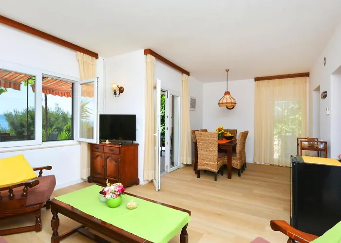 Hébergement de vacances Teo By Interhome