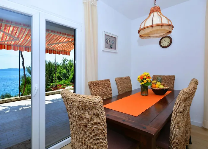 Hébergement de vacances Teo By Interhome Trogir